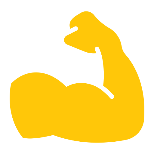 Strengthen Icon