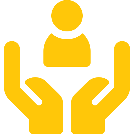 Mental Support Icon
